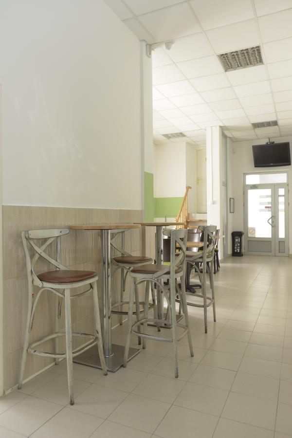 Hostel Flow House Centar Novi Sad Exterior foto